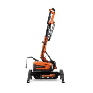 Robot wyburzeniowy HUSQVARNA DXR 315
