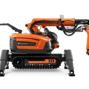 Robot wyburzeniowy HUSQVARNA DXR 315