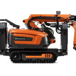 Robot wyburzeniowy HUSQVARNA DXR 315