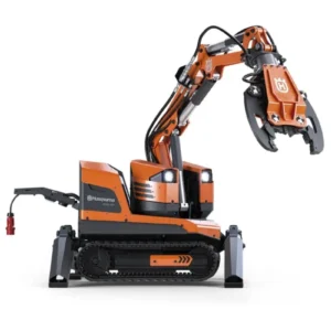 Robot wyburzeniowy HUSQVARNA DXR 95