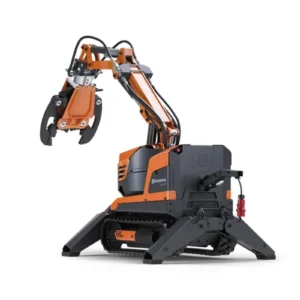Robot wyburzeniowy HUSQVARNA DXR 95