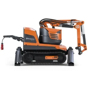 Robot wyburzeniowy HUSQVARNA DXR 95