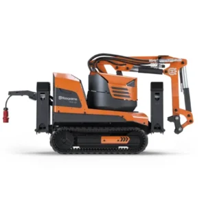 Robot wyburzeniowy HUSQVARNA DXR 95