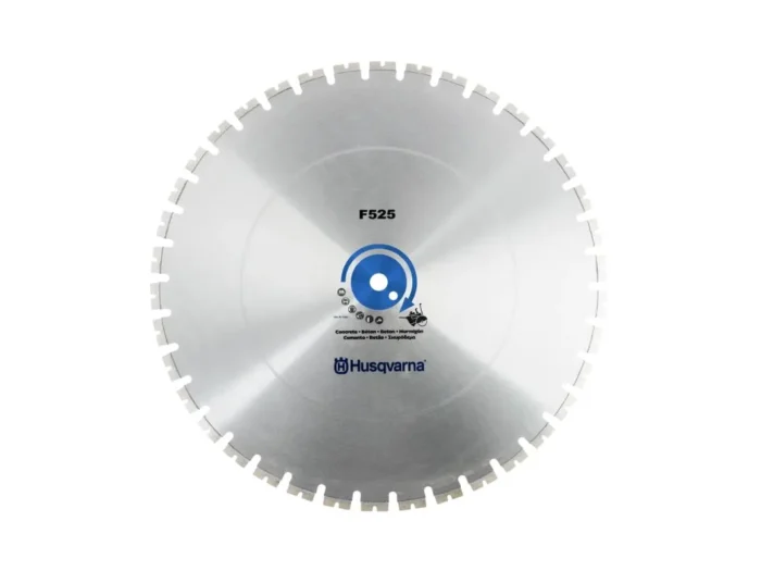 Tarcze diamentowe HUSQVARNA ELITE-CUT F525 550W