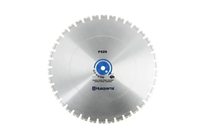 Tarcze diamentowe HUSQVARNA ELITE-CUT F525 800W 4,5mm