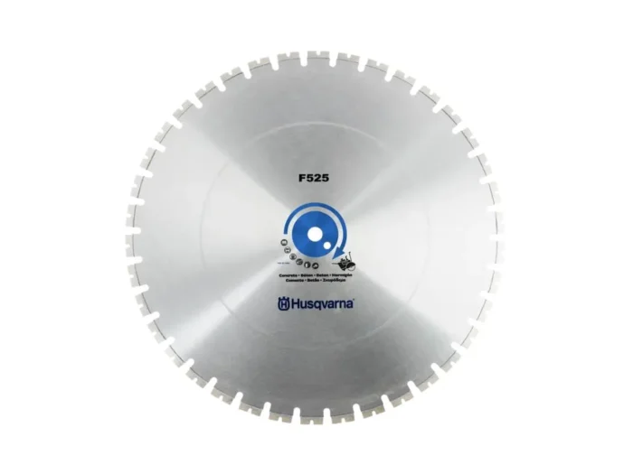 Tarcze diamentowe HUSQVARNA ELITE-CUT F525 520W