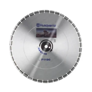 Tarcze diamentowe HUSQVARNA ELITE-CUT™ F1170 700W