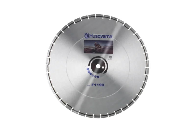Tarcze diamentowe HUSQVARNA ELITE-CUT™ F1170 700W