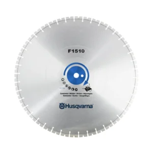 Tarcze diamentowe HUSQVARNA ELITE-CUT™ F1510 1200W