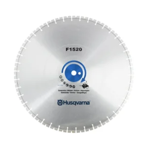 Tarcze diamentowe HUSQVARNA ELITE-CUT™ F1520 1200W
