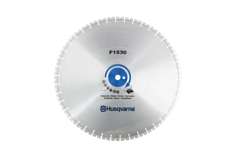 Tarcze diamentowe HUSQVARNA ELITE-CUT™ F1530 1000W
