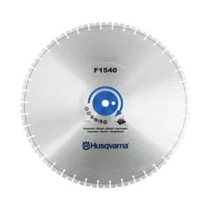 Tarcze diamentowe HUSQVARNA ELITE-CUT™ F1540 1500W