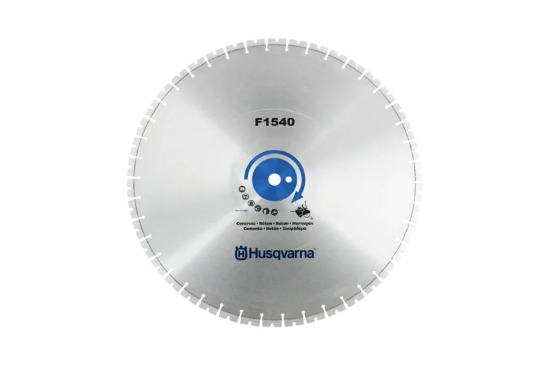 Tarcze diamentowe HUSQVARNA ELITE-CUT™ F1540 900N