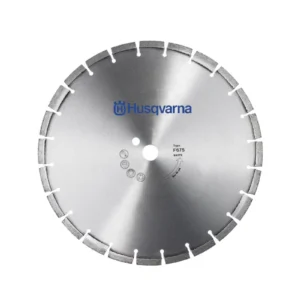 Tarcze diamentowe HUSQVARNA ELITE-CUT™ F675 350N-4L