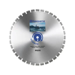 Tarcze diamentowe HUSQVARNA ELITE-CUT™ F635 350N