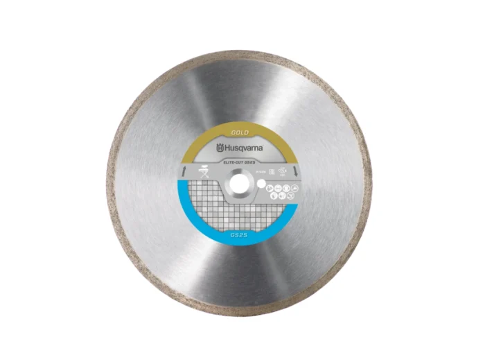 Tarcze diamentowe HUSQVARNA ELITE-CUT™ GS2 230