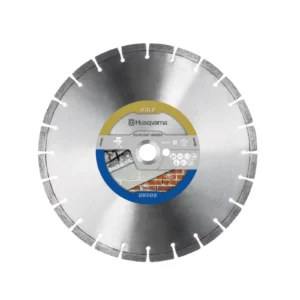 Tarcze diamentowe HUSQVARNA ELITE-CUT™ GS50 600
