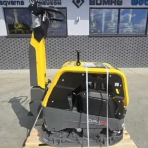 Zagęszczarka dwukierunkowa WACKER NEUSON DPU 5260 Hehcpb+