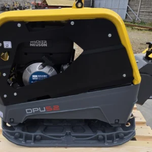 Zagęszczarka dwukierunkowa WACKER NEUSON DPU 5260 Hehp