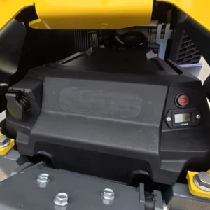 Zagęszczarka dwukierunkowa WACKER NEUSON DPU 5260 Hehp