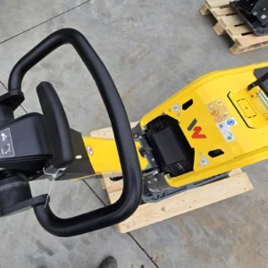 Zagęszczarka dwukierunkowa WACKER NEUSON DPU 5260 Hehp