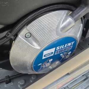 Zagęszczarka dwukierunkowa WACKER NEUSON DPU 5260 Hehp