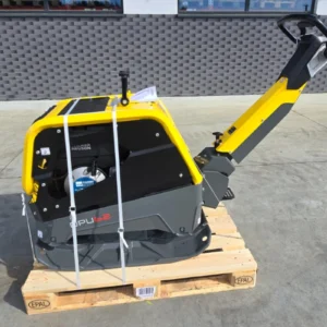 Zagęszczarka dwukierunkowa WACKER NEUSON DPU 6260 Hehcb+