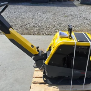 Zagęszczarka dwukierunkowa WACKER NEUSON DPU 6260 Hehcb+