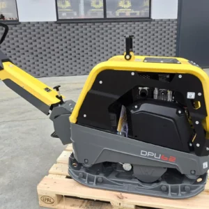 Zagęszczarka dwukierunkowa WACKER NEUSON DPU 6260 Hehp