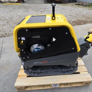 Zagęszczarka dwukierunkowa WACKER NEUSON DPU 6260 Hehp