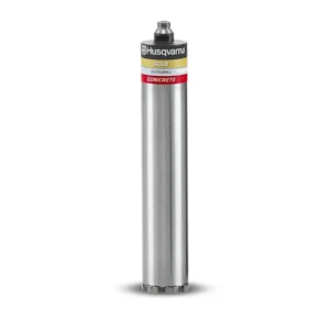 Wiertło koronowe HUSQVARNA ELITE-DRILL™ D10 TW 091