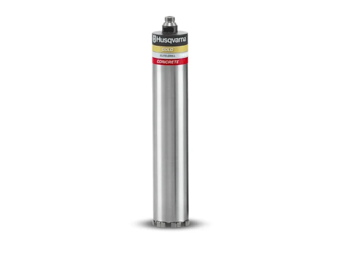 Wiertło koronowe HUSQVARNA ELITE-DRILL™ D10 TW 091