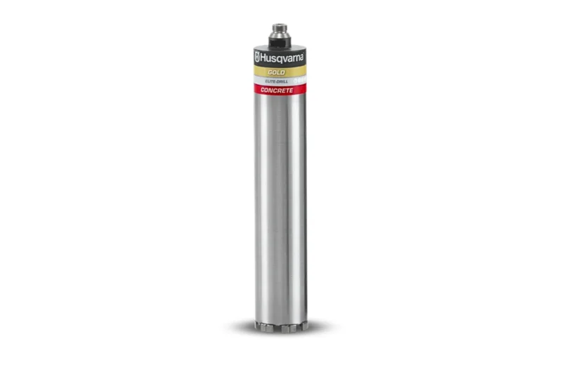 Wiertło koronowe HUSQVARNA ELITE-DRILL™ D10 TW 071
