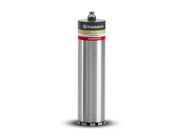 Wiertło koronowe HUSQVARNA ELITE-DRILL™ D35 TW 014