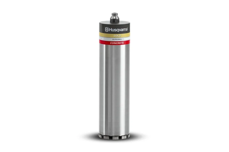 Wiertło koronowe HUSQVARNA ELITE-DRILL™ D35 TW 018