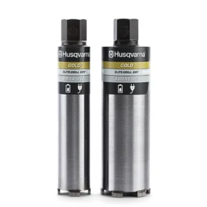 Wiertło koronowe HUSQVARNA ELITE-DRILL™ D65 DRY 82