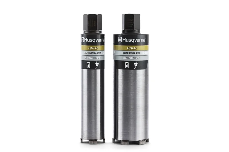 Wiertło koronowe HUSQVARNA ELITE-DRILL™ D65 DRY 52