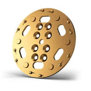 Tarcza szlifierska HUSQVARNA ELITE-GRIND™ DISC T-REX PROT SEG. 255