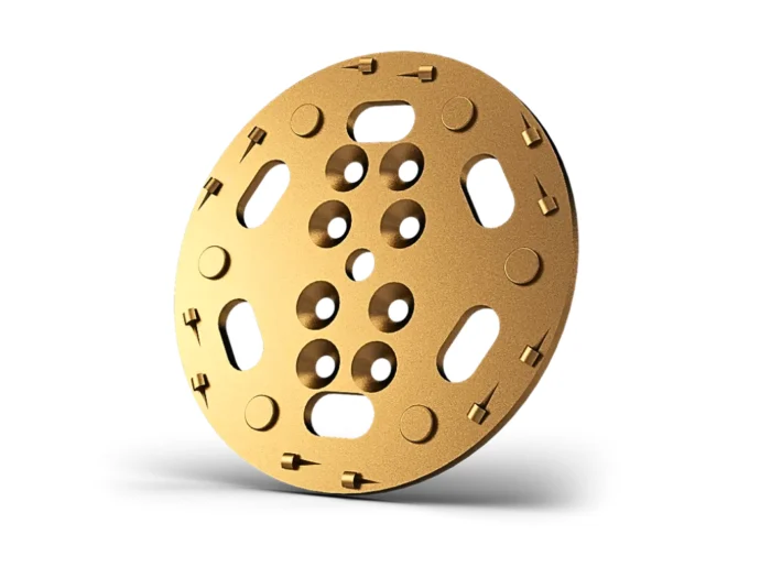 Tarcza szlifierska HUSQVARNA ELITE-GRIND™ DISC T-REX PROT SEG. 255