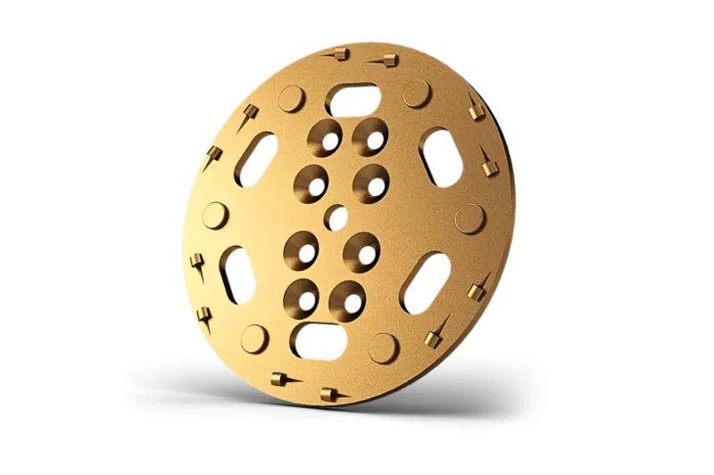 Tarcza szlifierska HUSQVARNA ELITE-GRIND™ DISC T-REX PROT SEG. 255