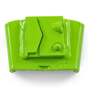 System narzędziowy HUSQVARNA ELITE-GRIND™ EZ T-REX Dome L