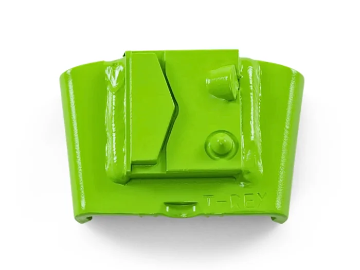 System narzędziowy HUSQVARNA ELITE-GRIND™ EZ T-REX Dome L