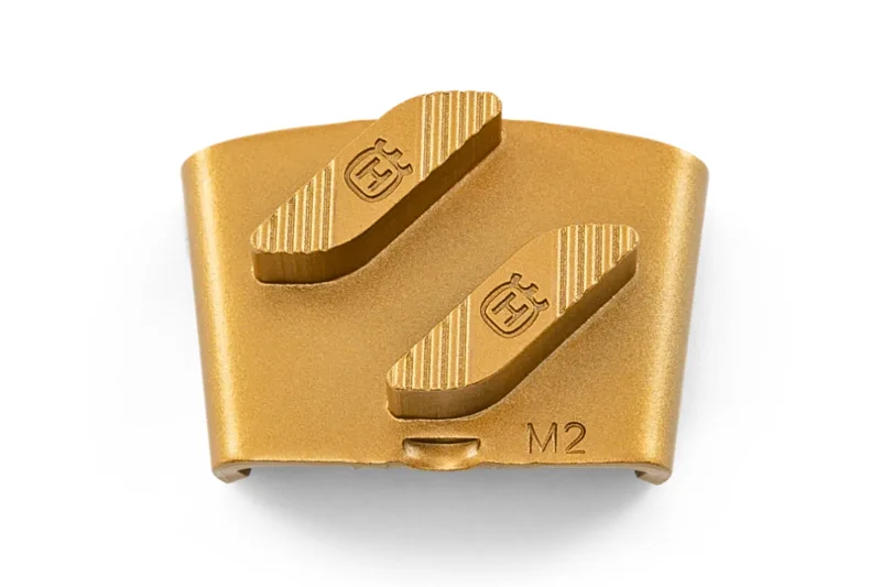 System narzędziowy HUSQVARNA ELITE-GRIND™ EZ M25 DS