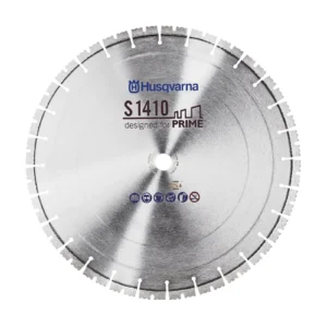Tarcze diamentowe HUSQVARNA ELITE-CUT™ S1410 2.8