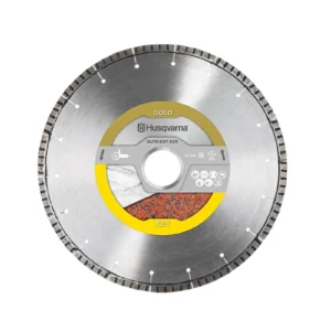 Tarcze diamentowe HUSQVARNA ELITE-CUT™ S25 125