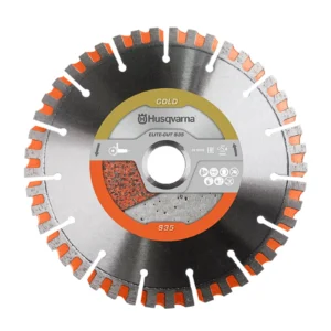 Tarcze diamentowe HUSQVARNA ELITE-CUT™ S35