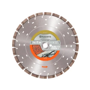 Tarcze diamentowe HUSQVARNA ELITE-CUT™ S35P