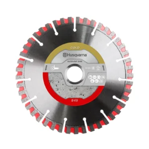 Tarcze diamentowe HUSQVARNA ELITE-CUT™ S45