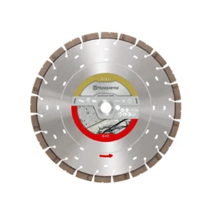 Tarcze diamentowe HUSQVARNA ELITE-CUT™ S45 EXO-GRIT™ 300 25.4/20