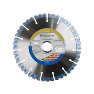 Tarcze diamentowe HUSQVARNA ELITE-CUT™ S50 125